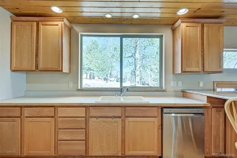 447 Blacksmith Road Hartsel CO 80449