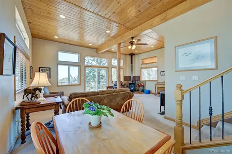 447 Blacksmith Road Hartsel CO 80449