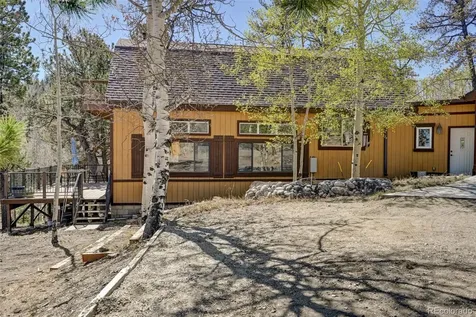 447 Blacksmith Road Hartsel CO 80449