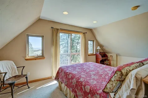 447 Blacksmith Road Hartsel CO 80449