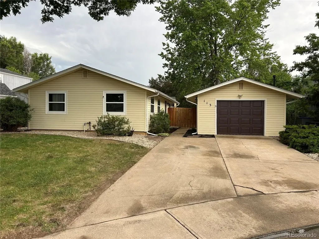 113 Caribou Place Longmont CO 80504