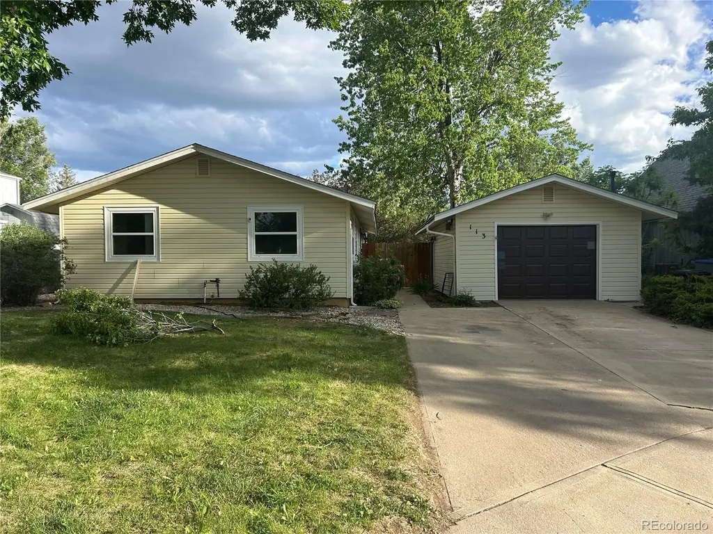 113 Caribou Place Longmont CO 80504