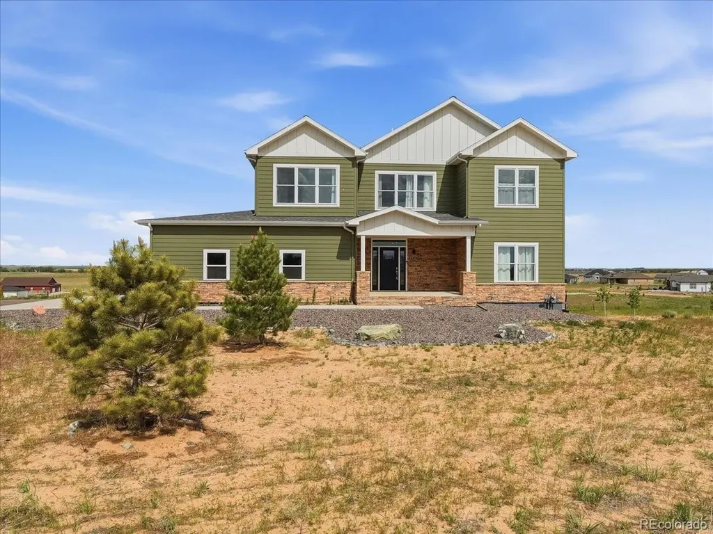 16478 Essex Road S Platteville CO 80651