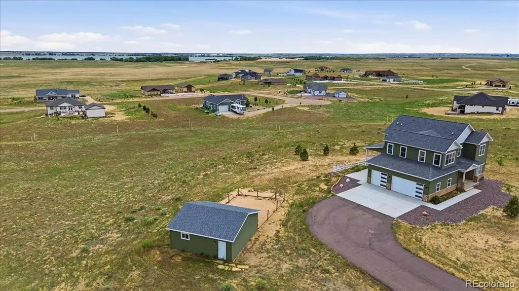 16478 Essex Road S Platteville CO 80651