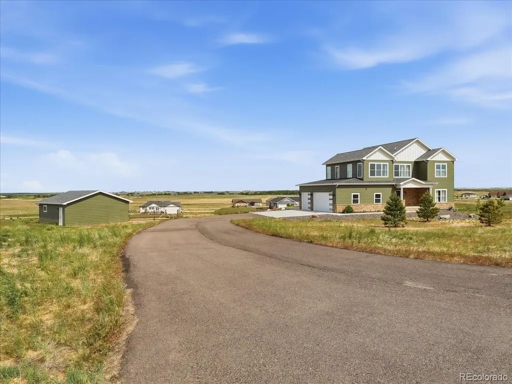 16478 Essex Road S Platteville CO 80651