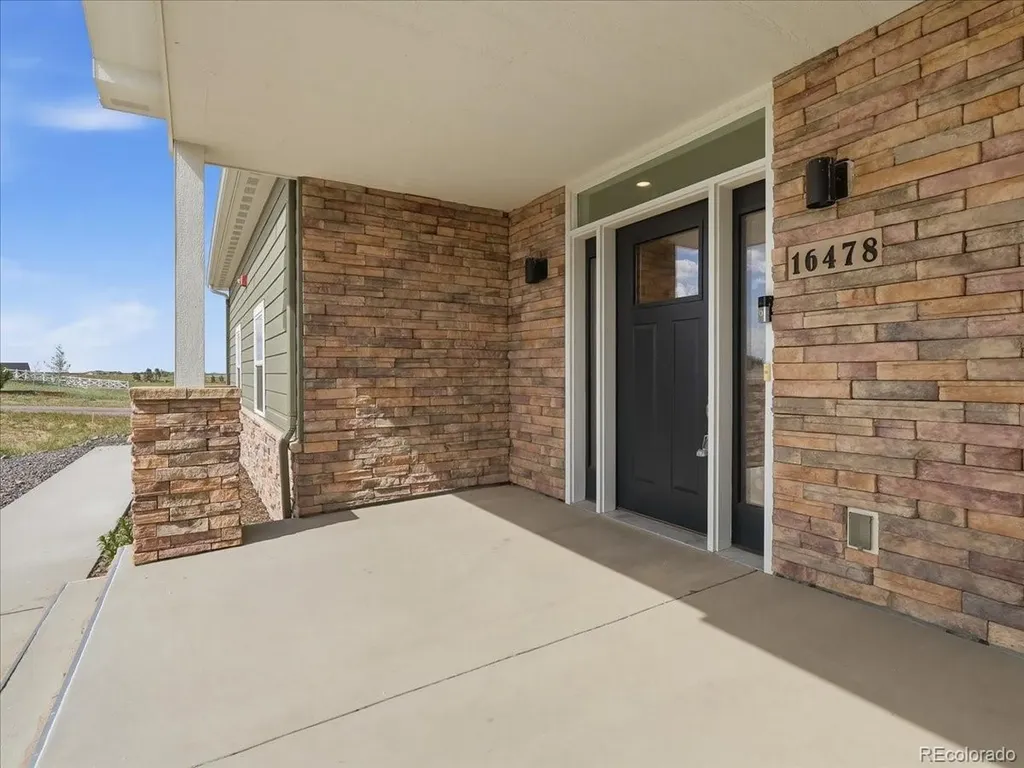 16478 Essex Road S Platteville CO 80651