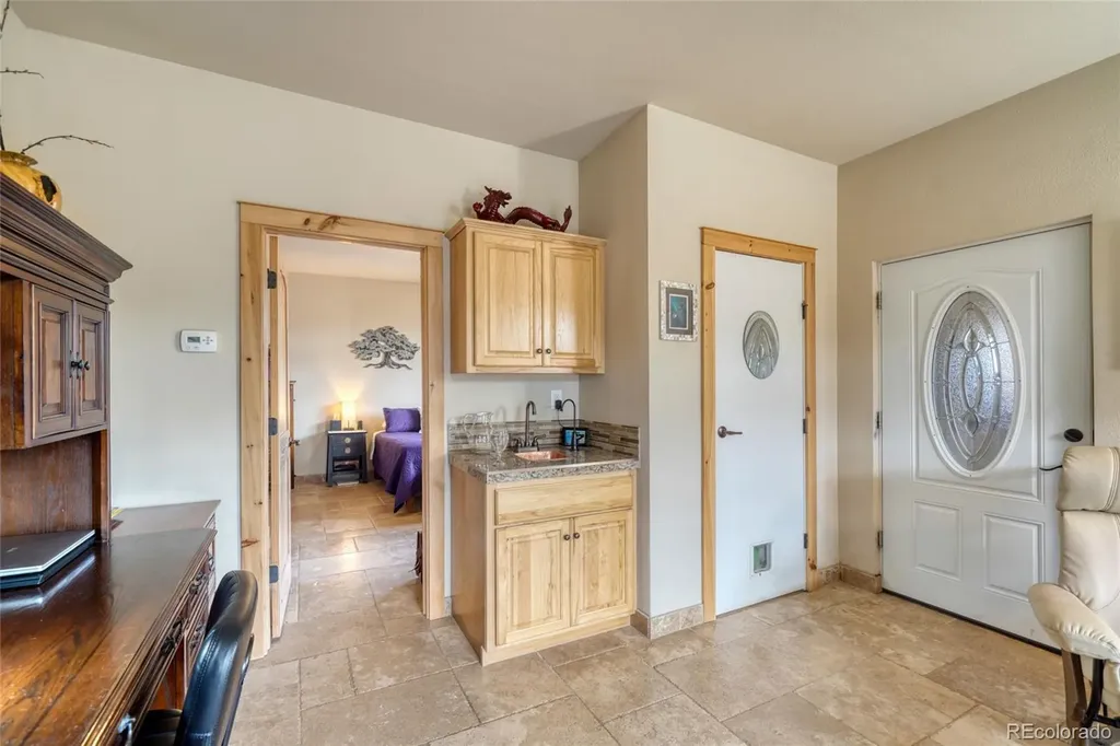 455 Hamilton Creek Road Coaldale CO 81222