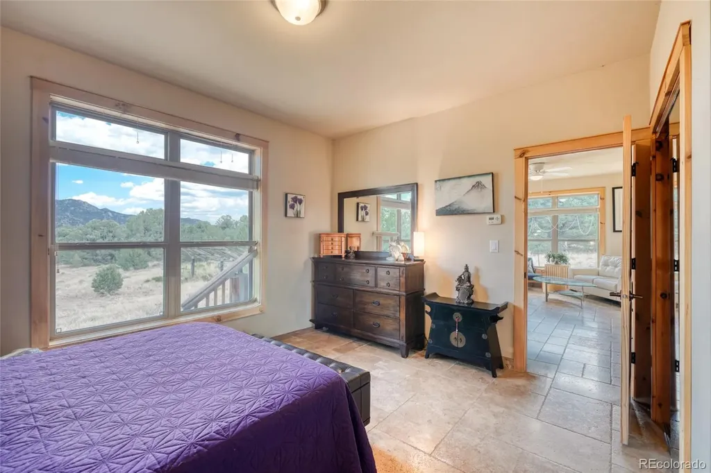 455 Hamilton Creek Road Coaldale CO 81222