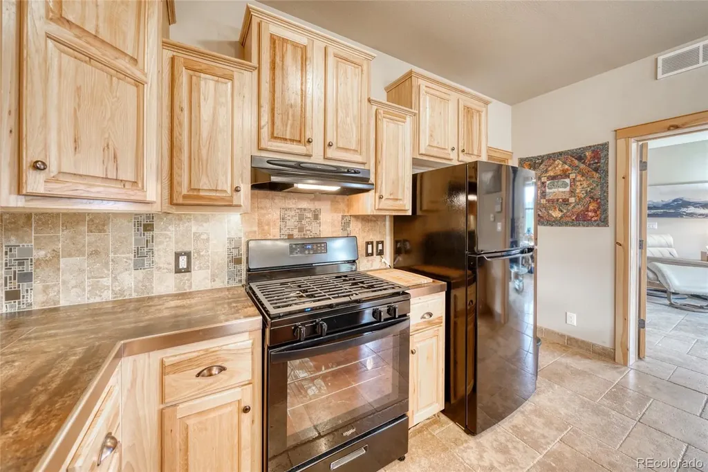 455 Hamilton Creek Road Coaldale CO 81222