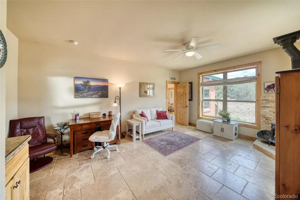 455 Hamilton Creek Road Coaldale CO 81222