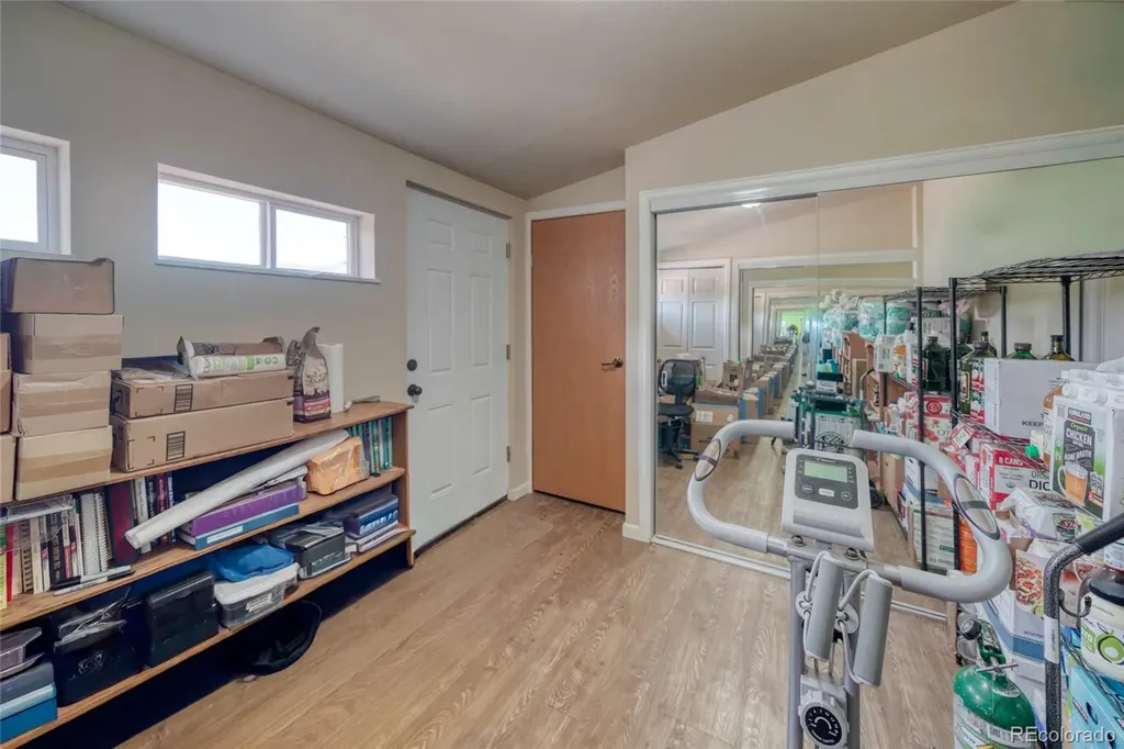 455 Hamilton Creek Road Coaldale CO 81222