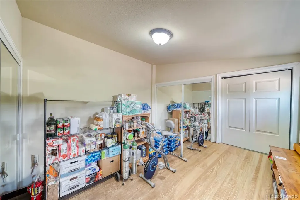455 Hamilton Creek Road Coaldale CO 81222
