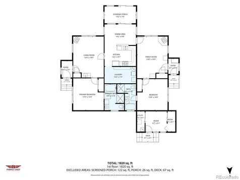 455 Hamilton Creek Road Coaldale CO 81222