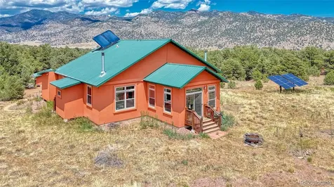 455 Hamilton Creek Road Coaldale CO 81222