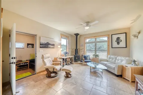 455 Hamilton Creek Road Coaldale CO 81222