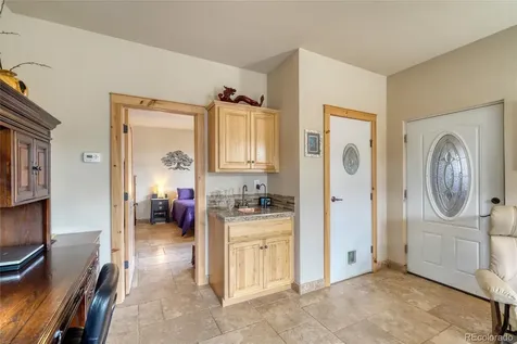 455 Hamilton Creek Road Coaldale CO 81222