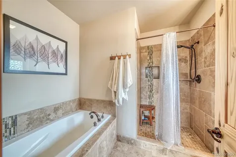 455 Hamilton Creek Road Coaldale CO 81222