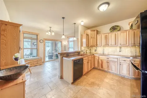 455 Hamilton Creek Road Coaldale CO 81222