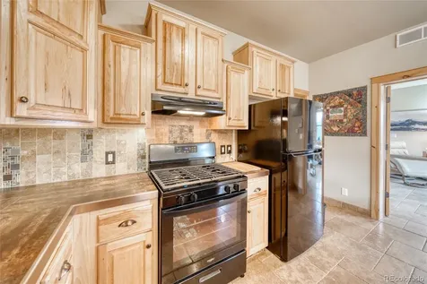 455 Hamilton Creek Road Coaldale CO 81222