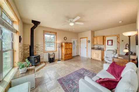 455 Hamilton Creek Road Coaldale CO 81222