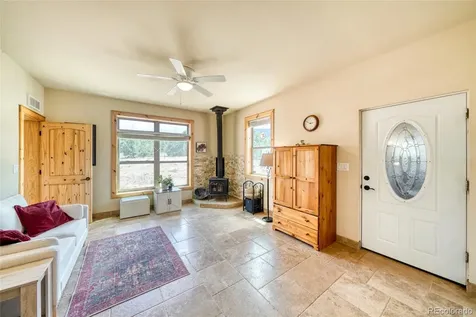 455 Hamilton Creek Road Coaldale CO 81222