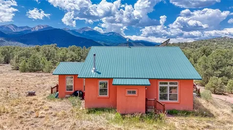 455 Hamilton Creek Road Coaldale CO 81222
