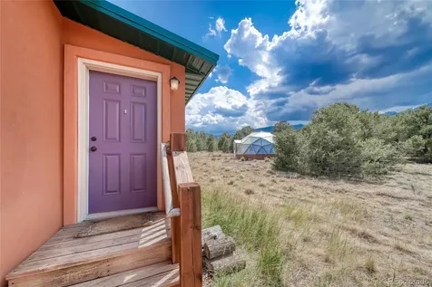 455 Hamilton Creek Road Coaldale CO 81222