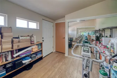 455 Hamilton Creek Road Coaldale CO 81222