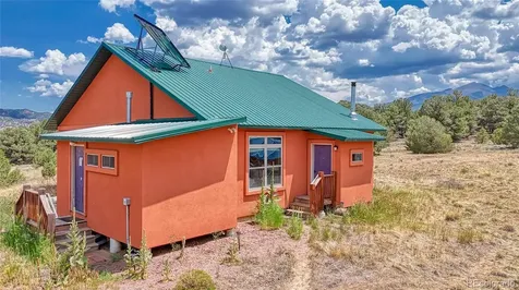 455 Hamilton Creek Road Coaldale CO 81222