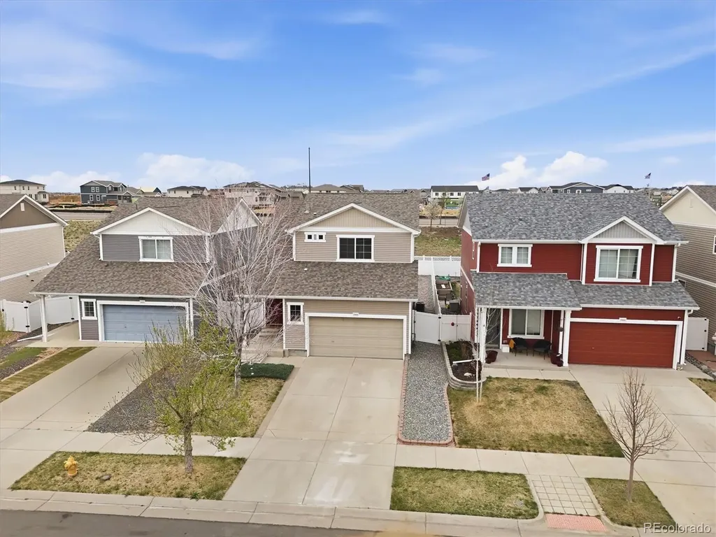 20641 Randolph Place Denver CO 80249
