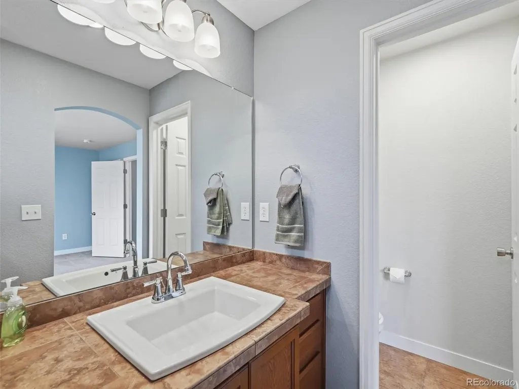 20641 Randolph Place Denver CO 80249