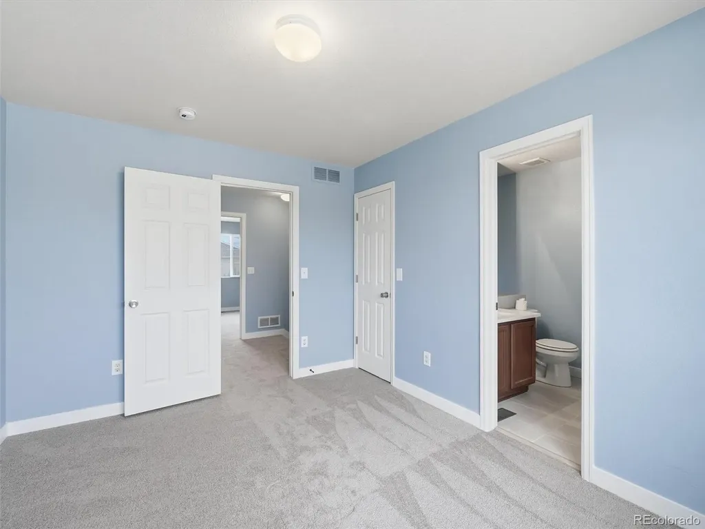20641 Randolph Place Denver CO 80249