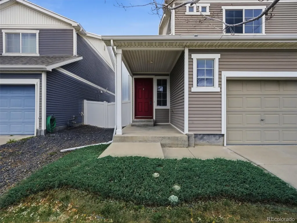 20641 Randolph Place Denver CO 80249