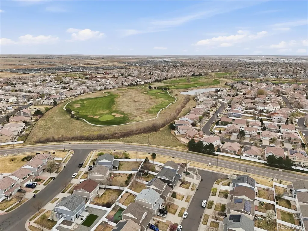 20641 Randolph Place Denver CO 80249