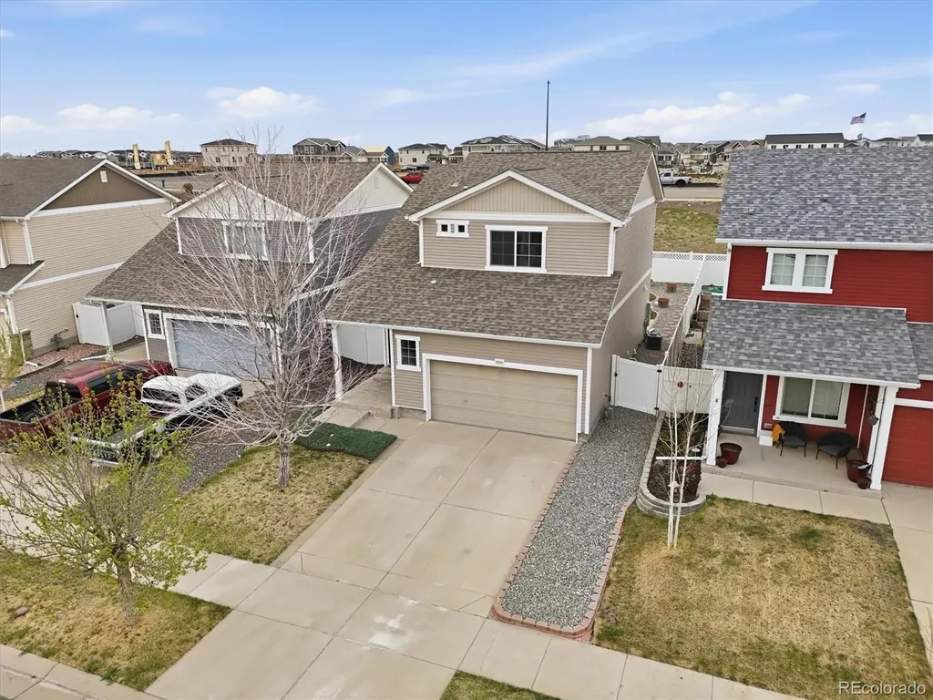 20641 Randolph Place Denver CO 80249