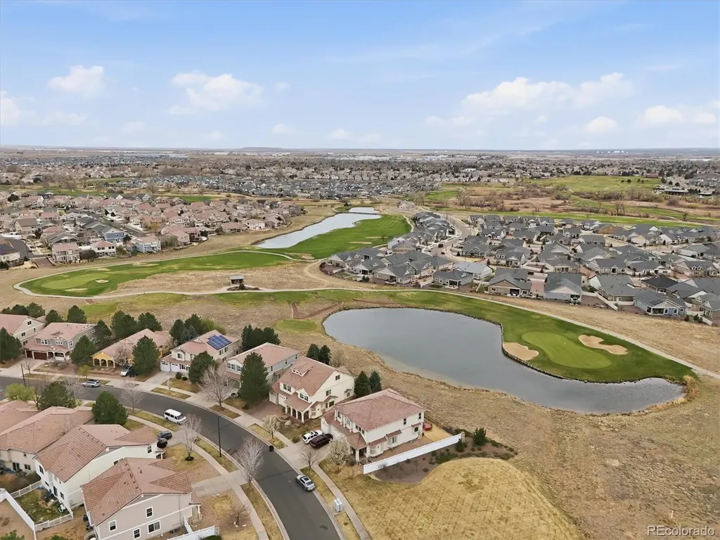 20641 Randolph Place Denver CO 80249