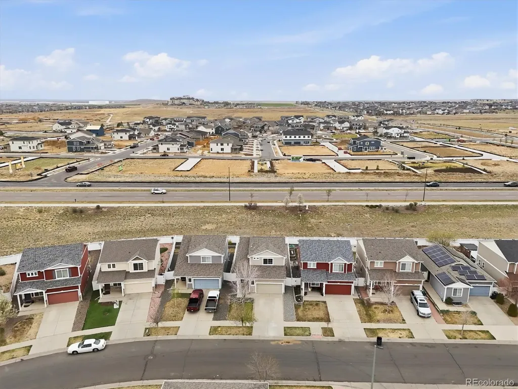20641 Randolph Place Denver CO 80249