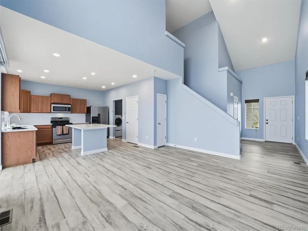 20641 Randolph Place Denver CO 80249