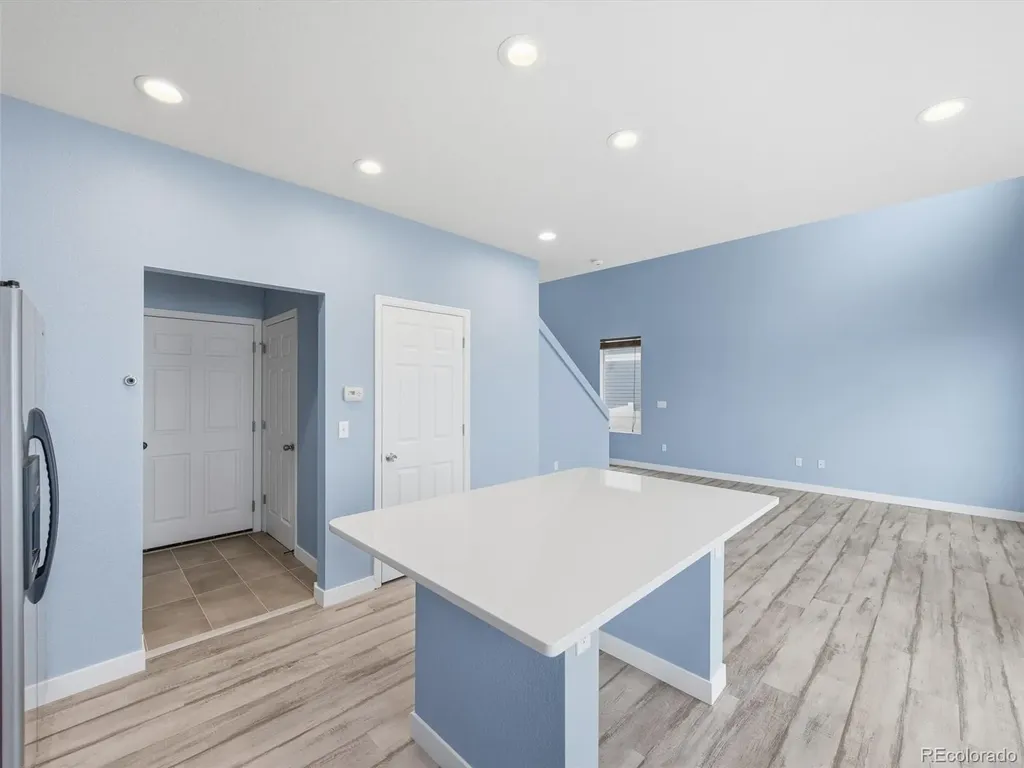 20641 Randolph Place Denver CO 80249