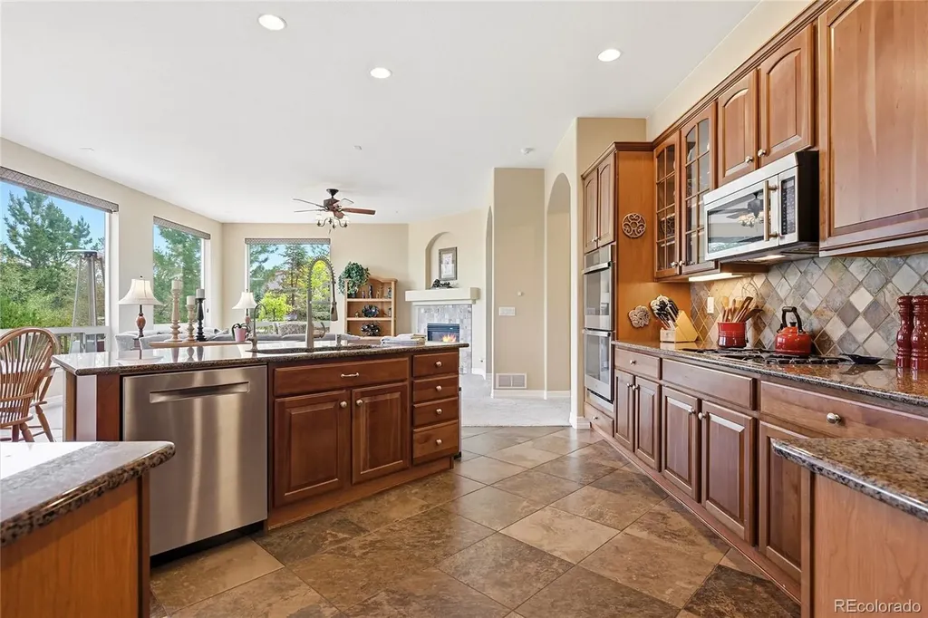4836 Sedona Circle Parker CO 80134