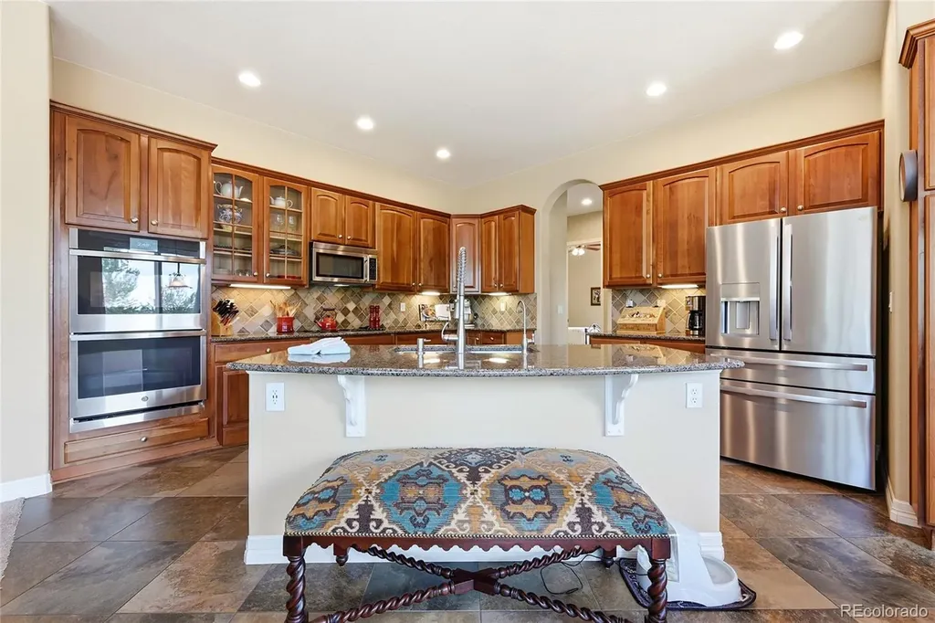 4836 Sedona Circle Parker CO 80134