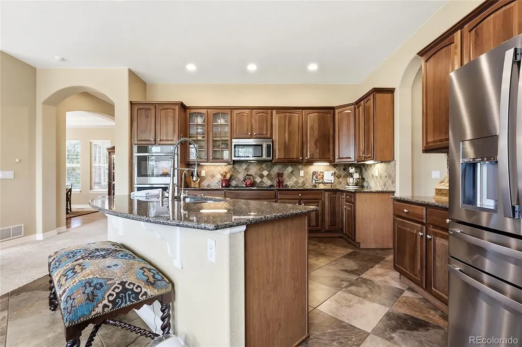 4836 Sedona Circle Parker CO 80134