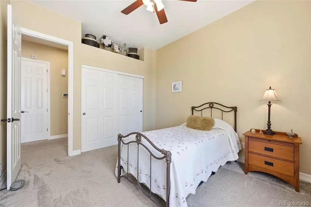4836 Sedona Circle Parker CO 80134
