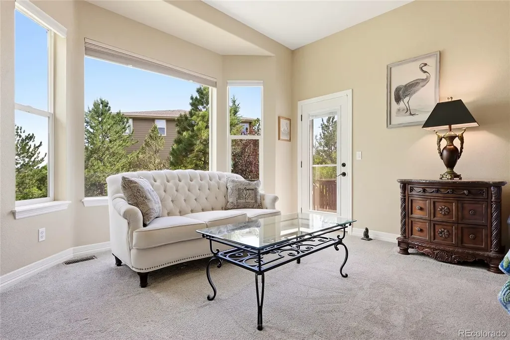 4836 Sedona Circle Parker CO 80134