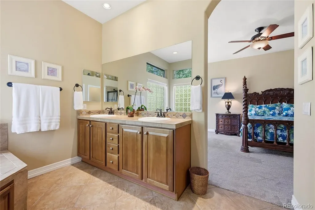 4836 Sedona Circle Parker CO 80134
