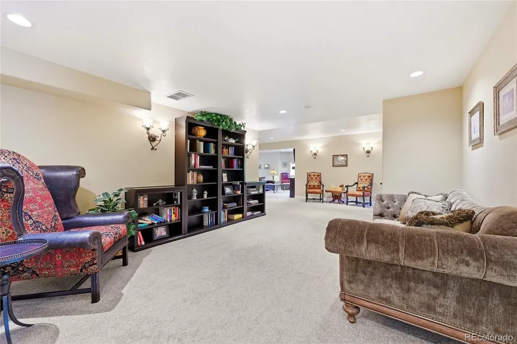 4836 Sedona Circle Parker CO 80134