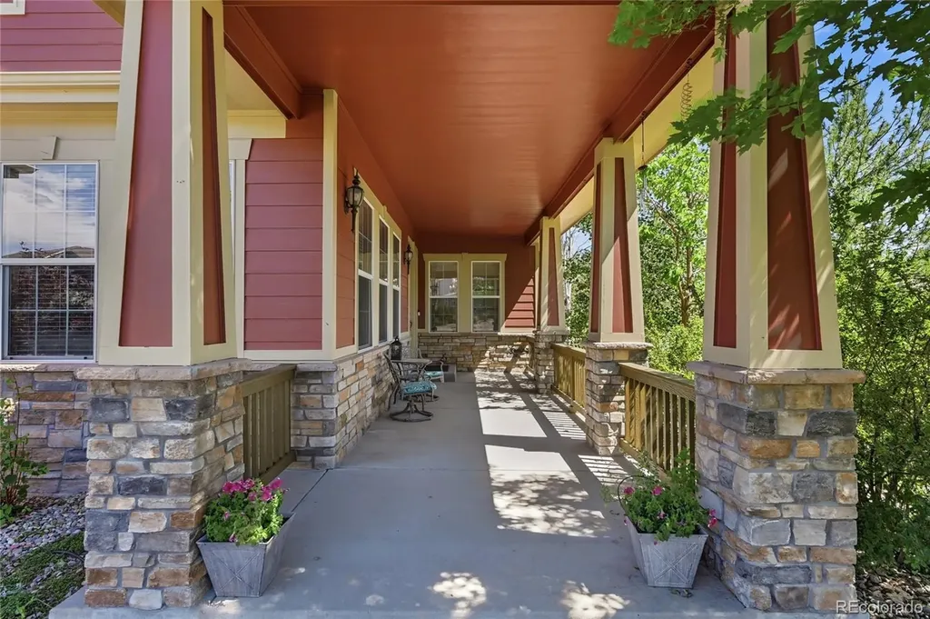 4836 Sedona Circle Parker CO 80134