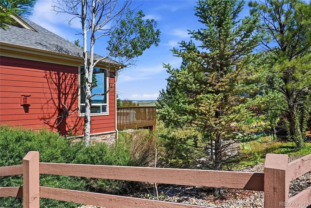 4836 Sedona Circle Parker CO 80134