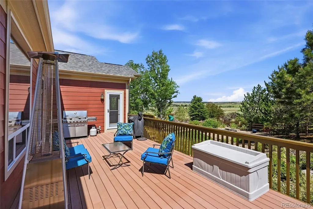 4836 Sedona Circle Parker CO 80134
