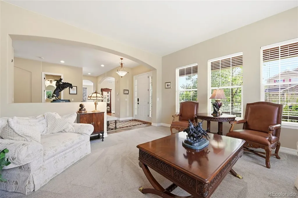 4836 Sedona Circle Parker CO 80134